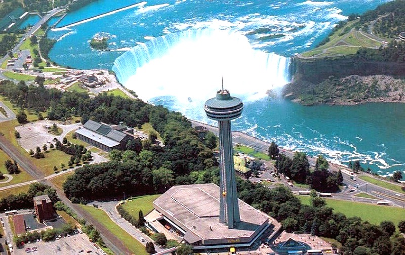 SKYLON TOWER