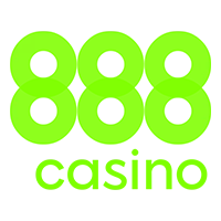 888 Casino  Online Casino Logo