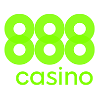 888 Casino Online Casino Logo