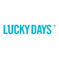 LuckyDays  Online Casino Logo