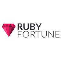 Ruby Fortune Online Casino Logo