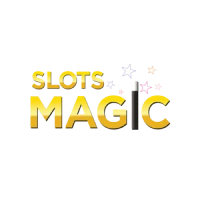 Slots Magic  Online Casino Logo