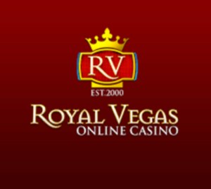royalVegas-casino logo