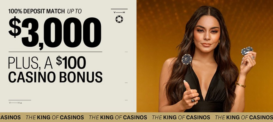 casino betmgm bonus