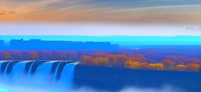 niagara falls