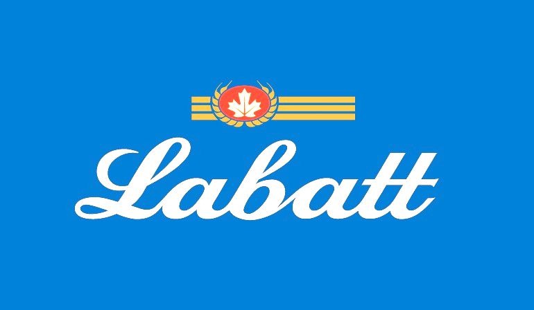 labatt brewing company