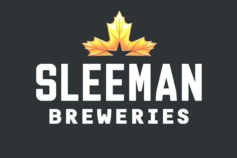 sleeman breweries
