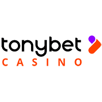 TonyBet Casino Online Casino Logo